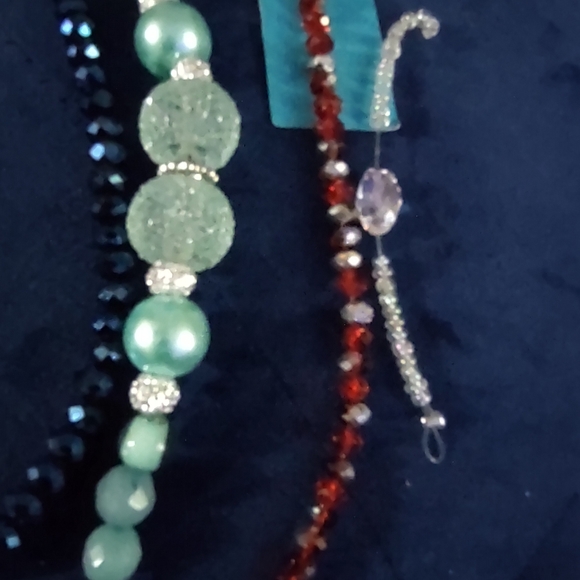 Large lot of jewelry making & bead craft items - Picture 8 of 13